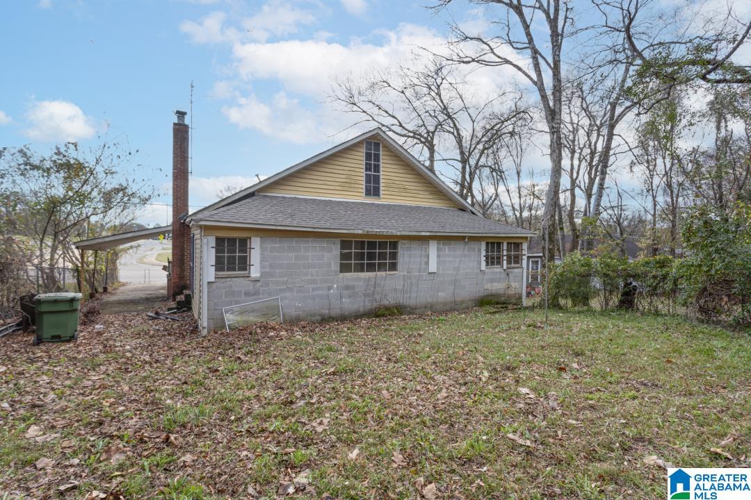 2316 Day Street Property Photo 5