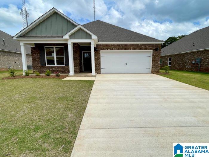 1033 Birch Lane Property Photo 1