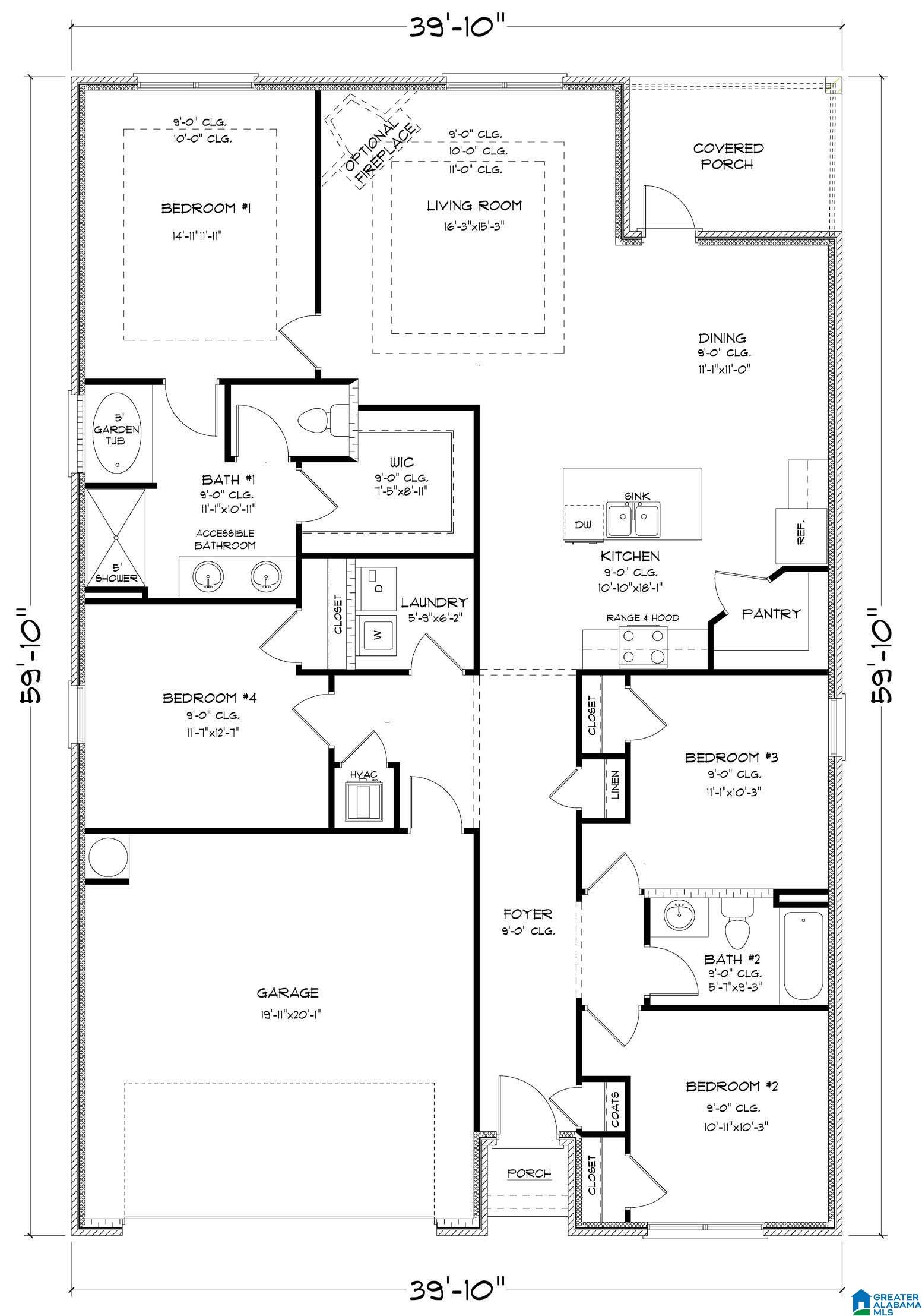 1033 Birch Lane Property Photo 18