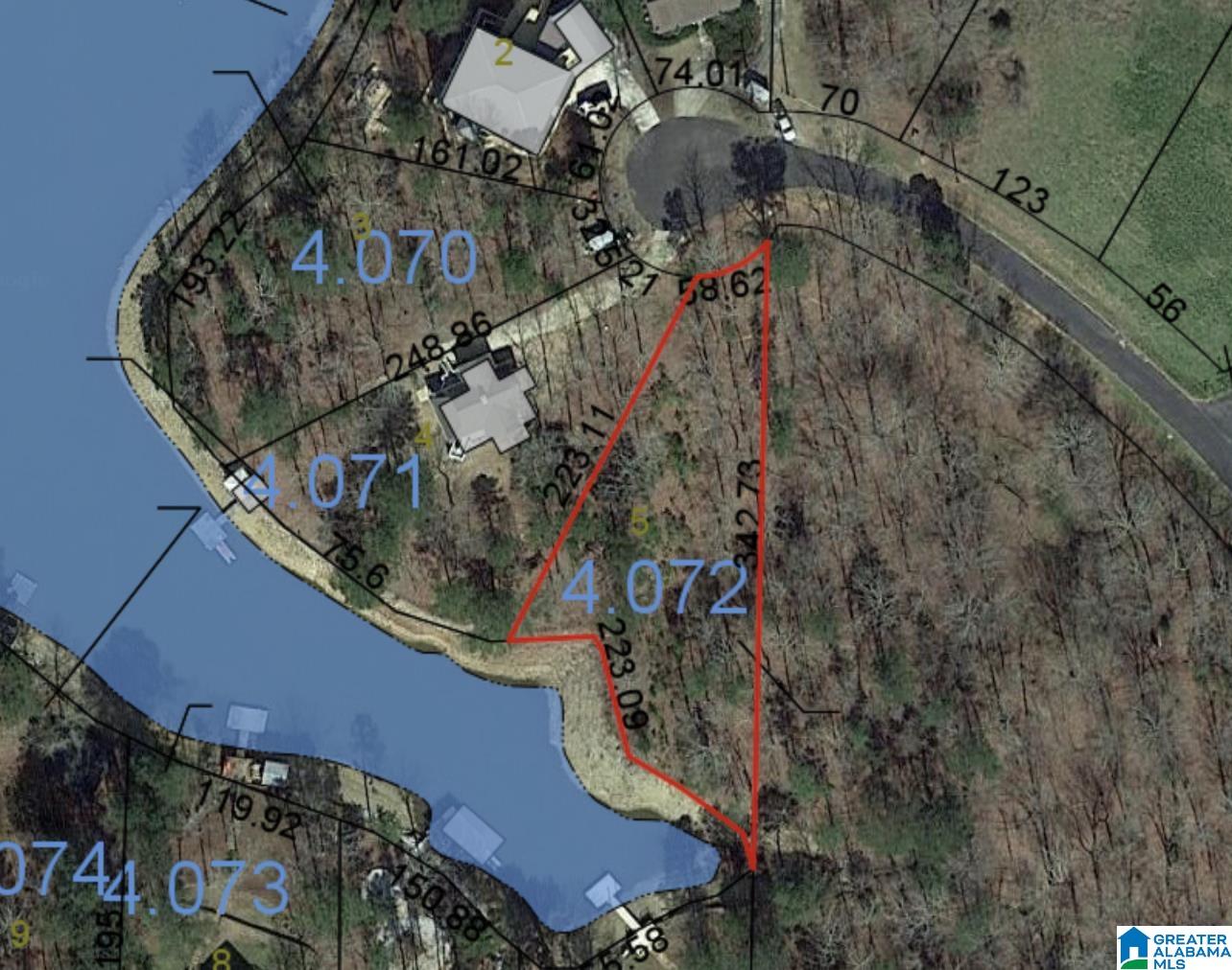 Lot 5 Daisy Drive Property Photo 5