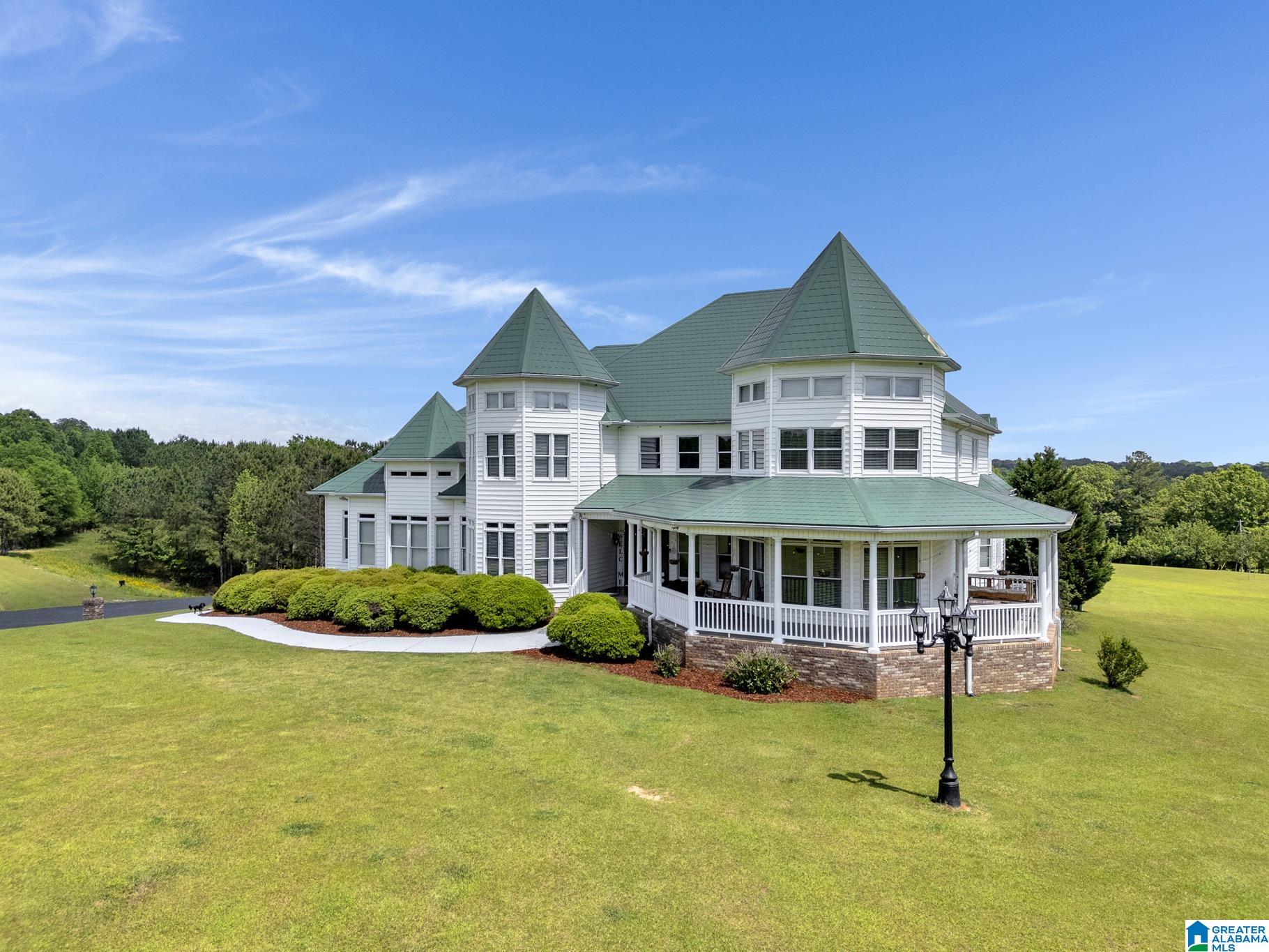 8602 English Road Property Photo 1