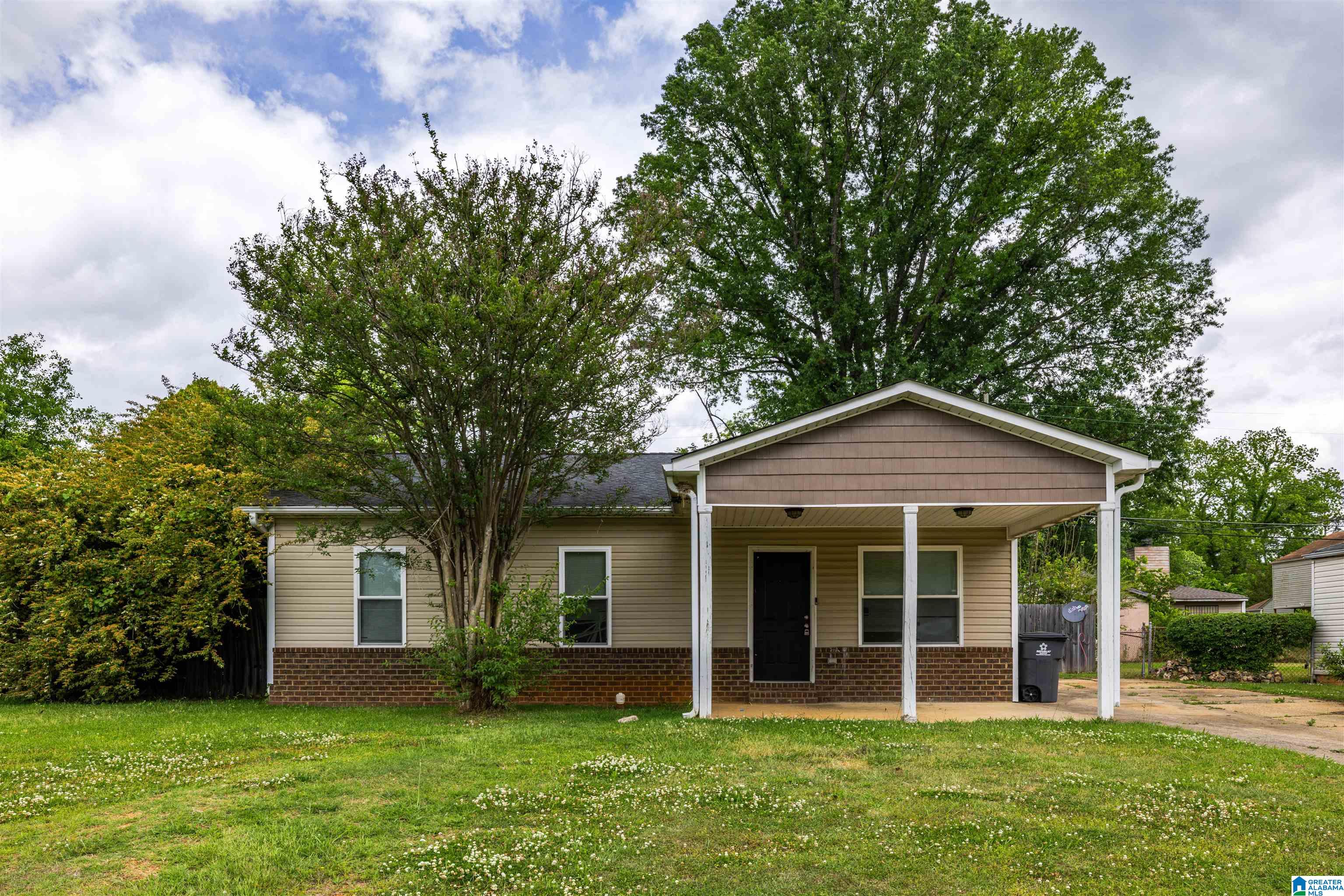 521 Grant Street Property Photo 1