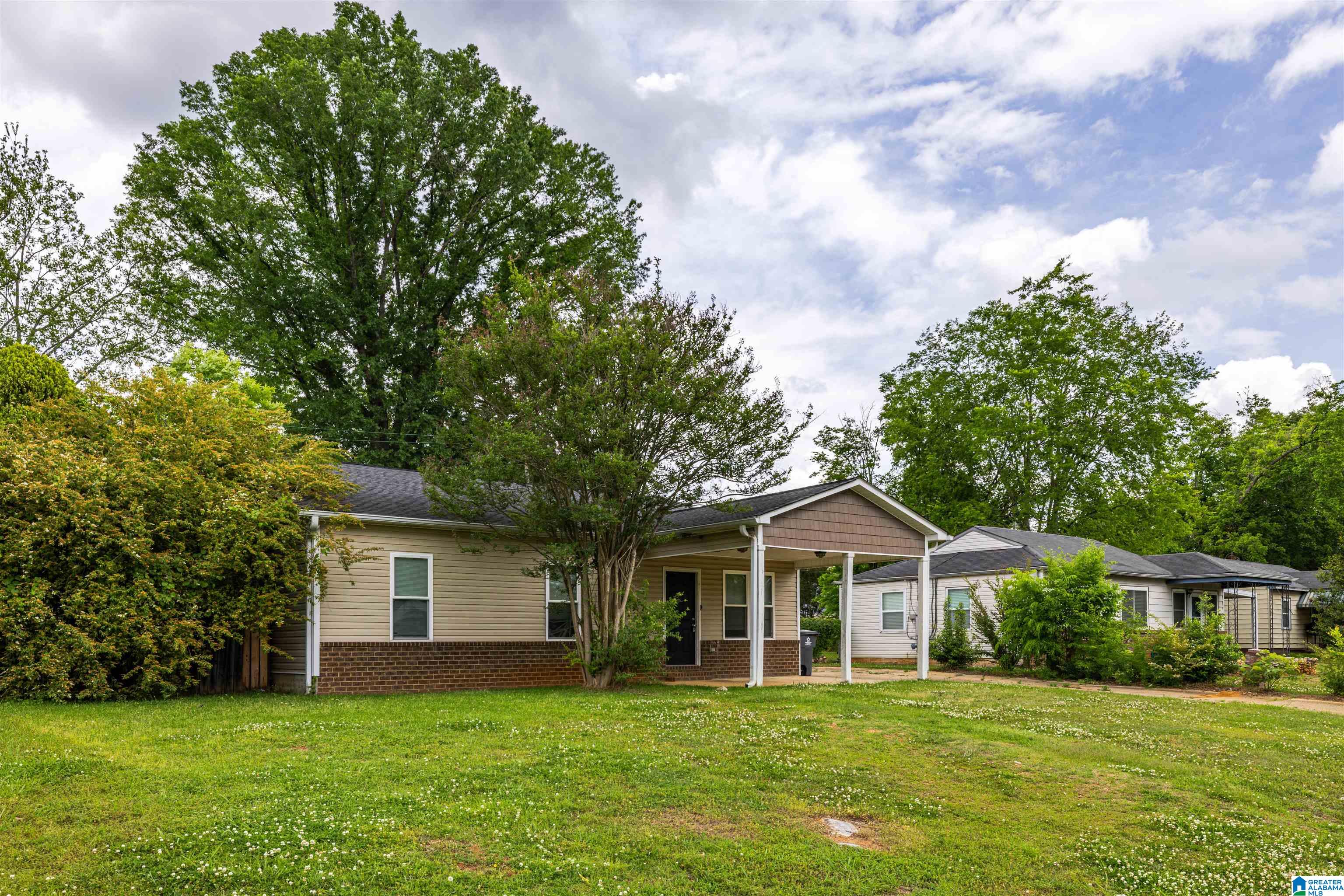 521 Grant Street Property Photo 2