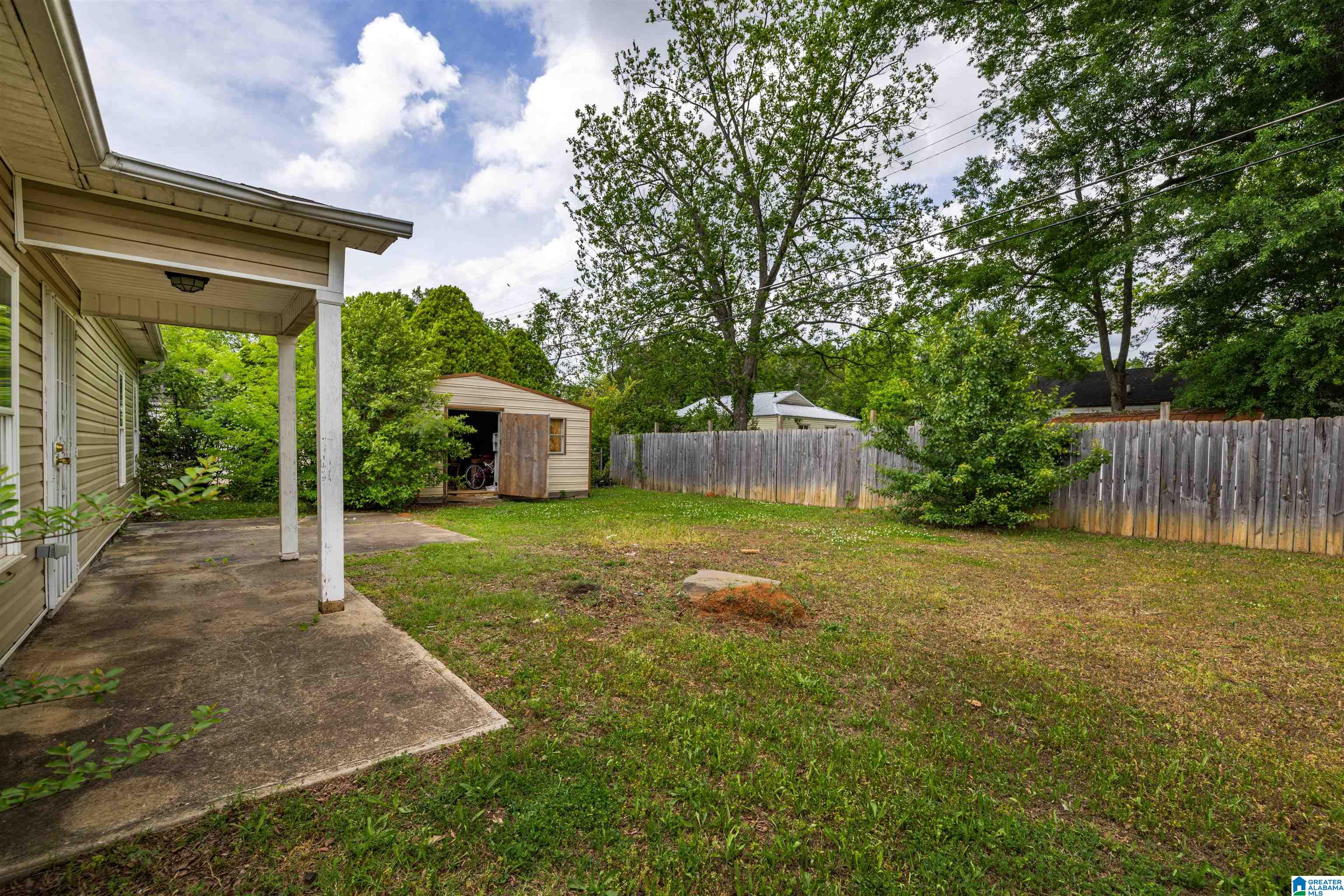 521 Grant Street Property Photo 22