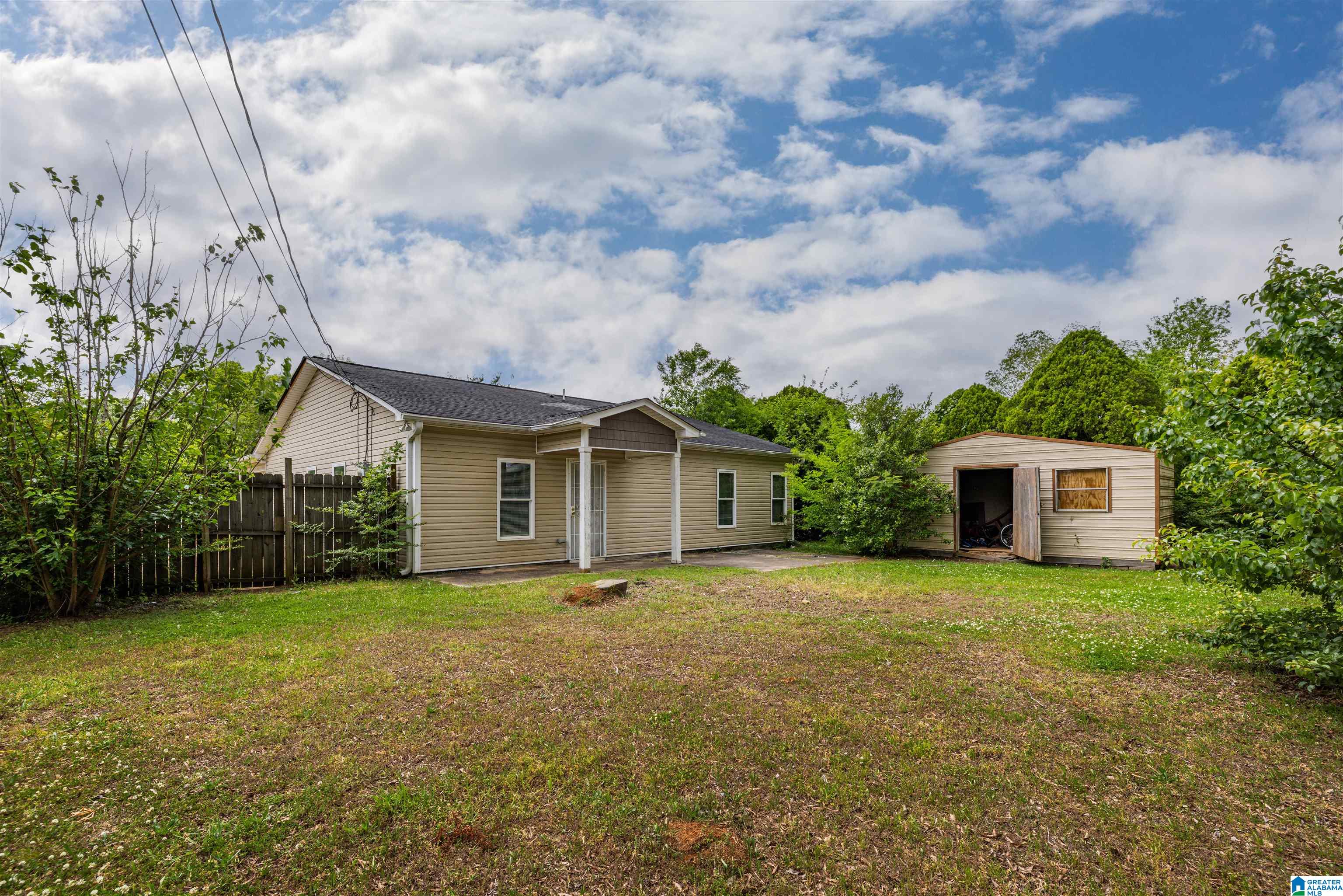521 Grant Street Property Photo 23