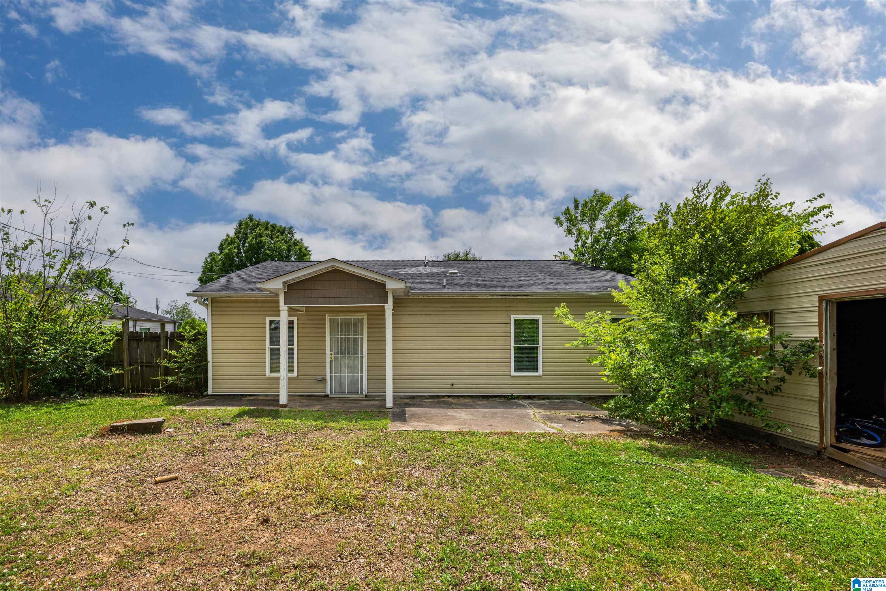 521 Grant Street Property Photo 24