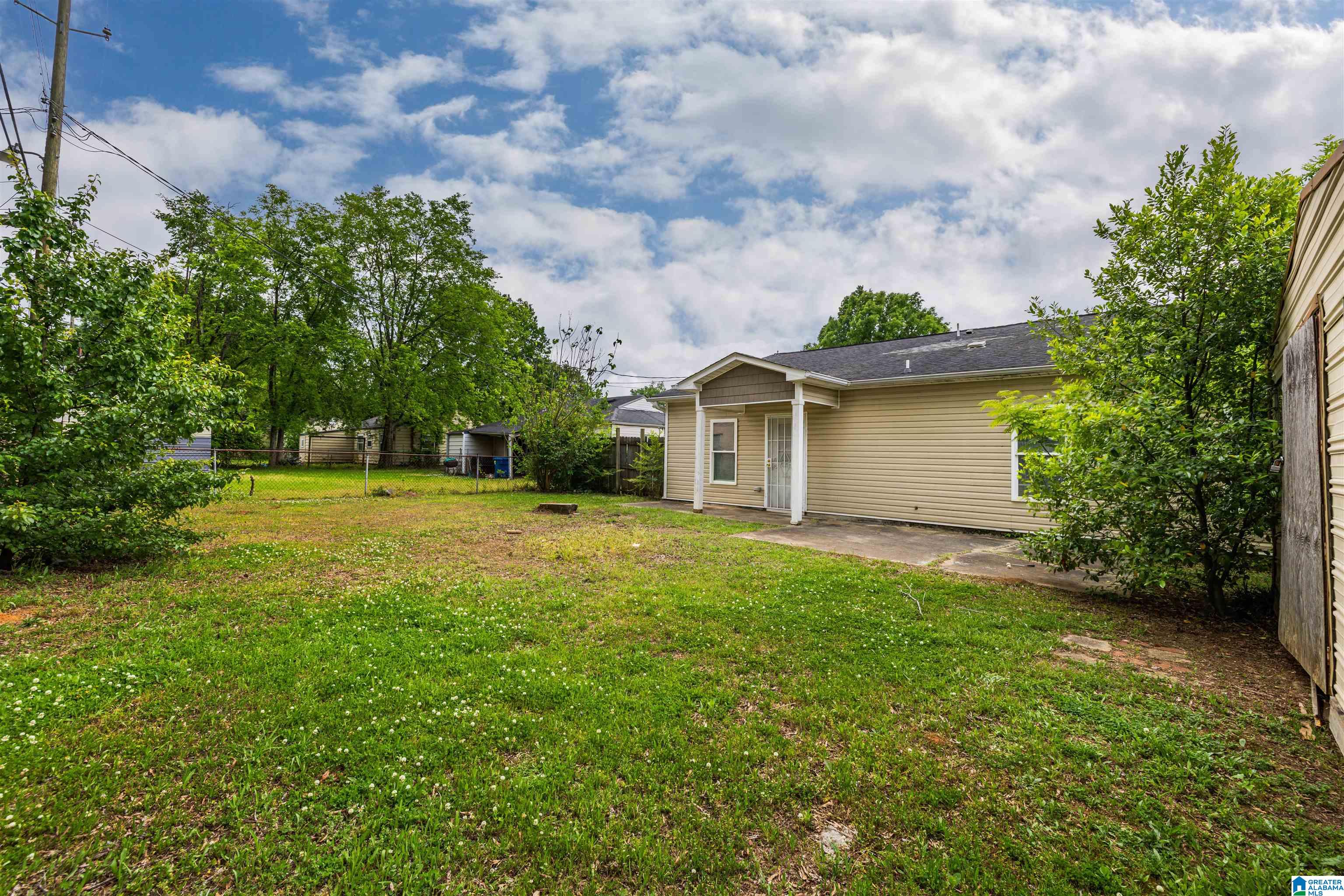 521 Grant Street Property Photo 25