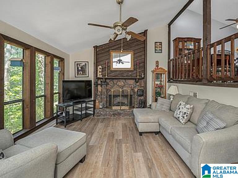 1061 Forest Brook Drive Property Photo 2