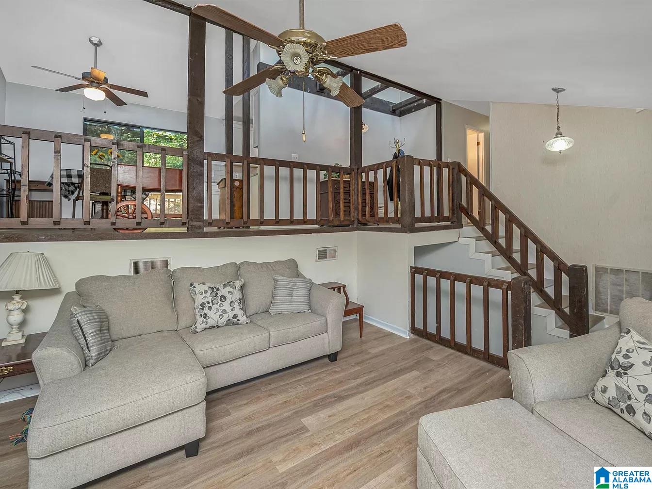 1061 Forest Brook Drive Property Photo 3