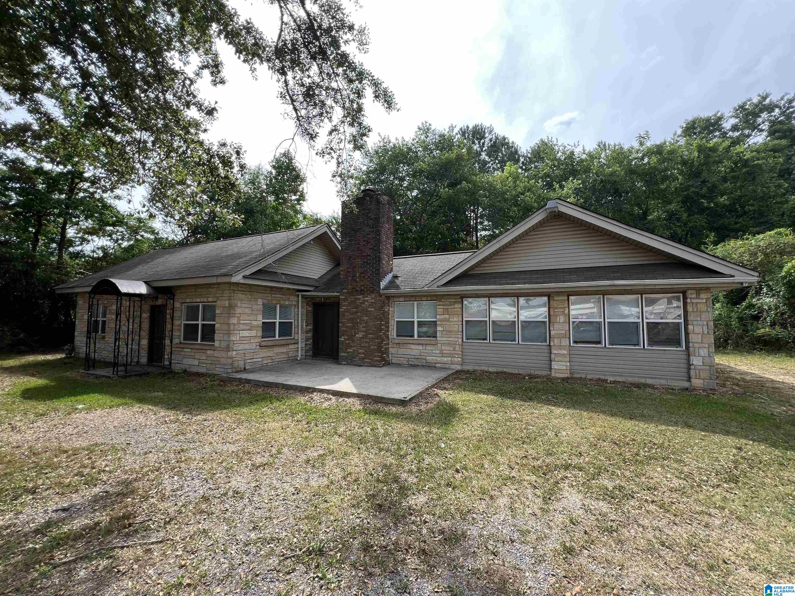 13693 Highway 411 Property Photo 1