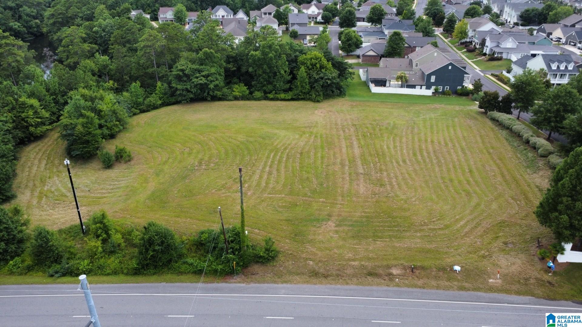 5280 Valleydale Road Property Photo
