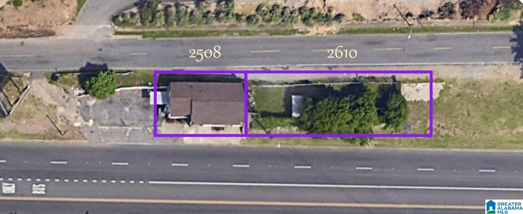 2610 BESSEMER ROAD Property Photo 1