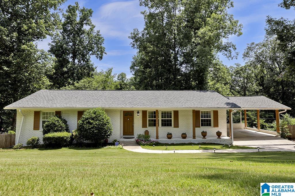 2713 Southview Terrace Property Photo 1