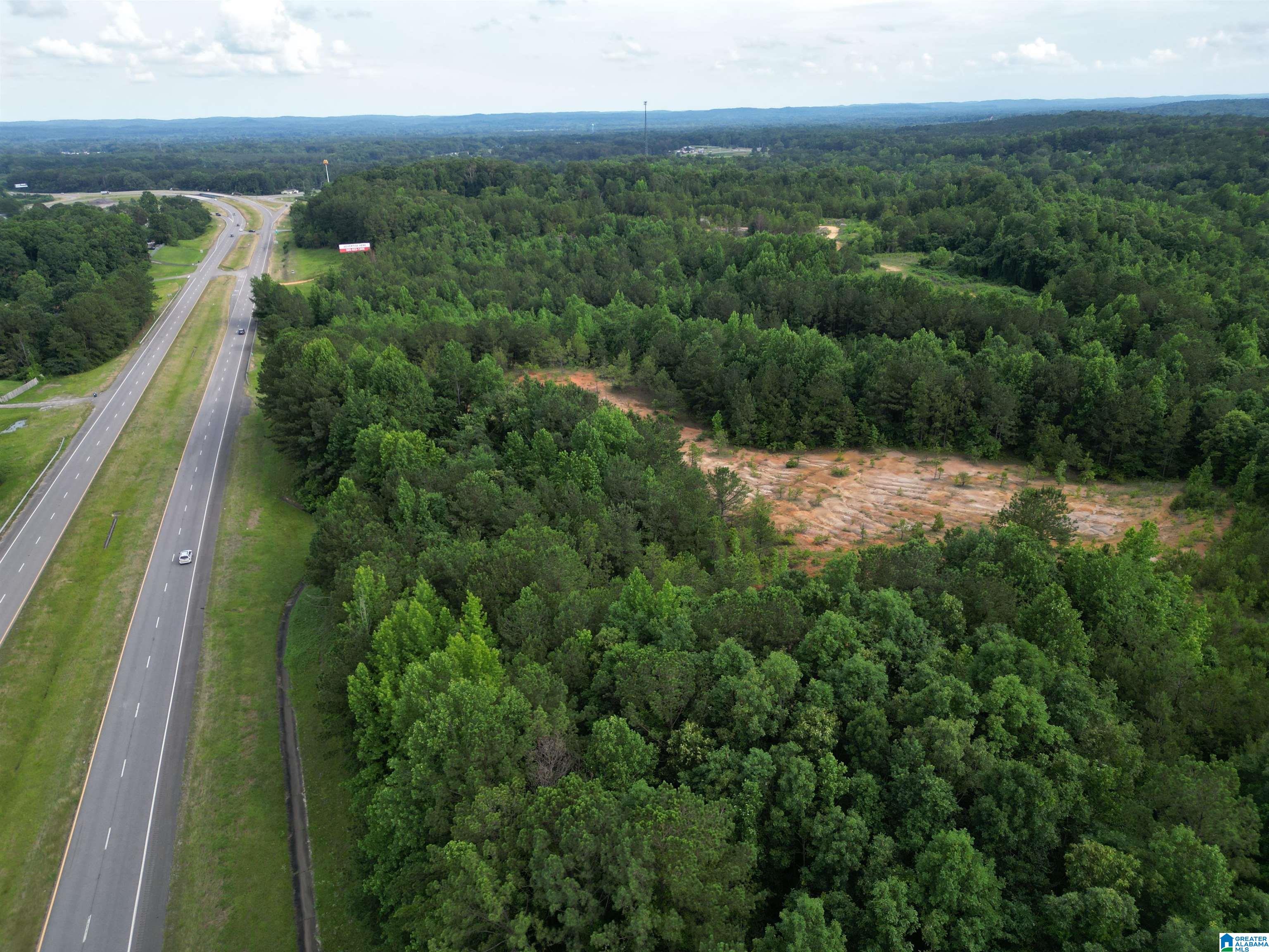 0 Highway 82 Property Photo