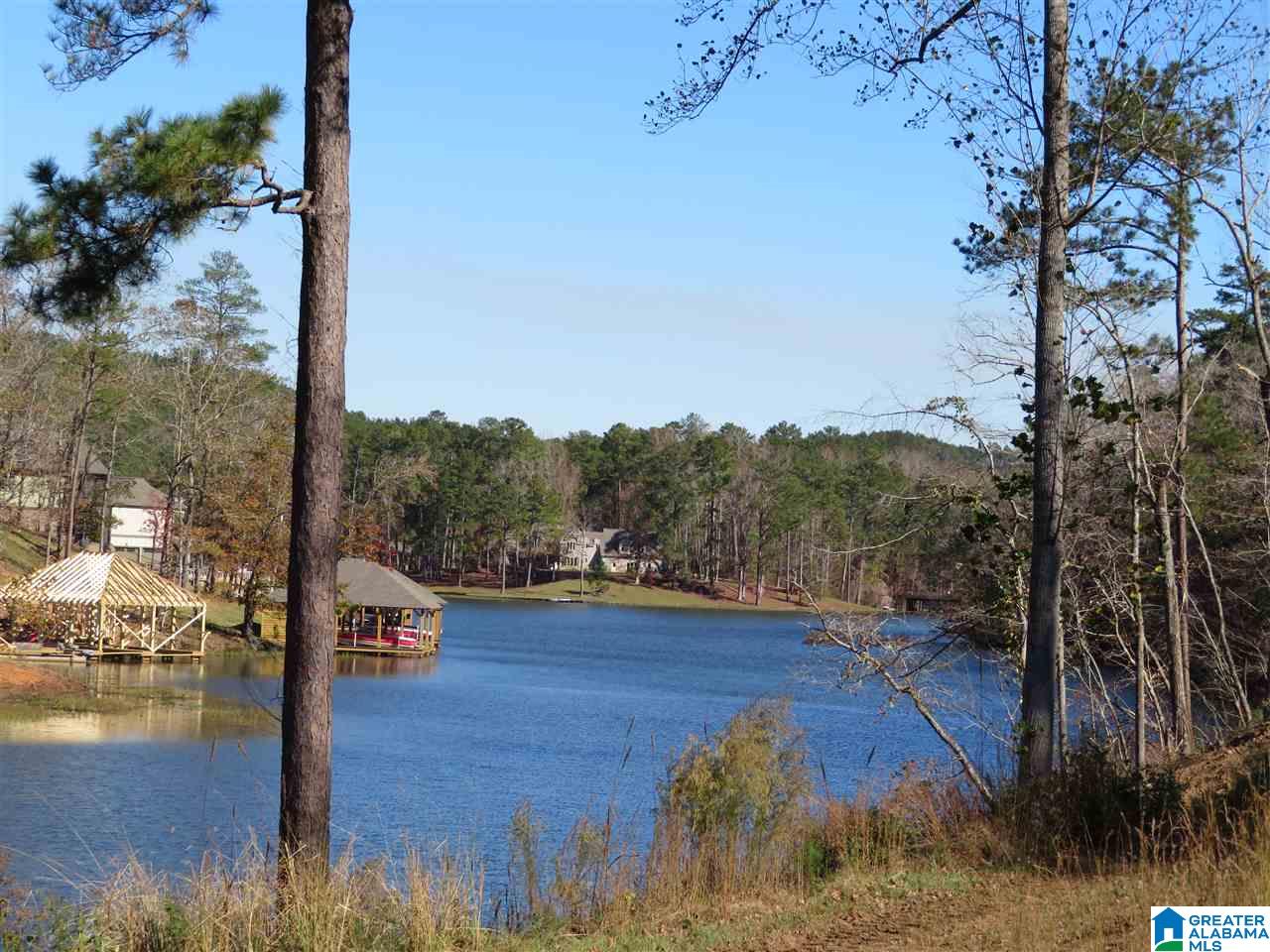 Lot 1 Preserve Drive Property Photo 1