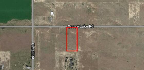 Goose Lake Road Property Photo
