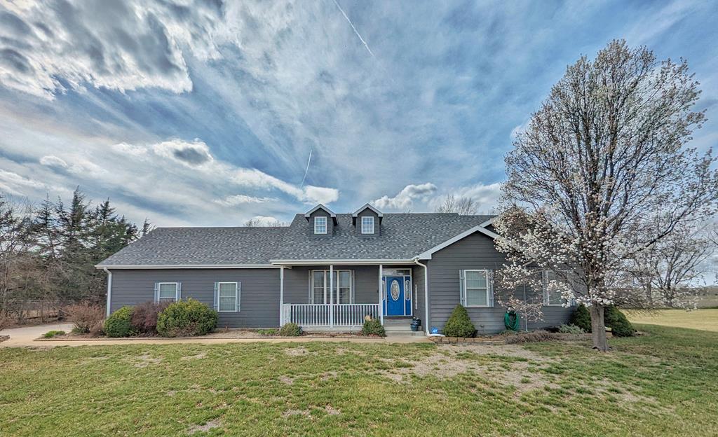 708 Emerald Dr., Lindsborg KS 67456 Property Image