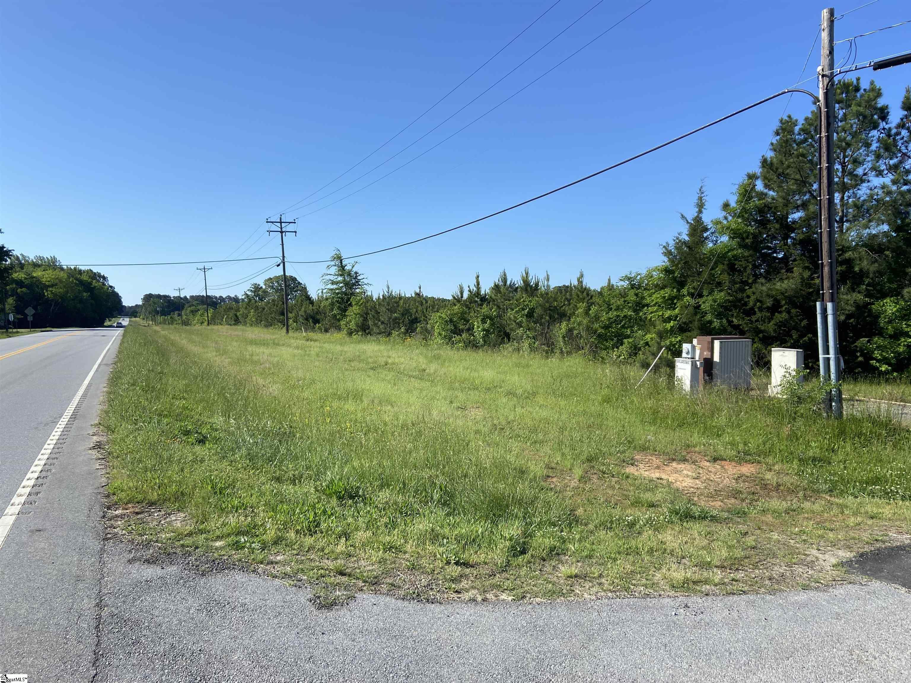 Highway 56 Property Photo 2