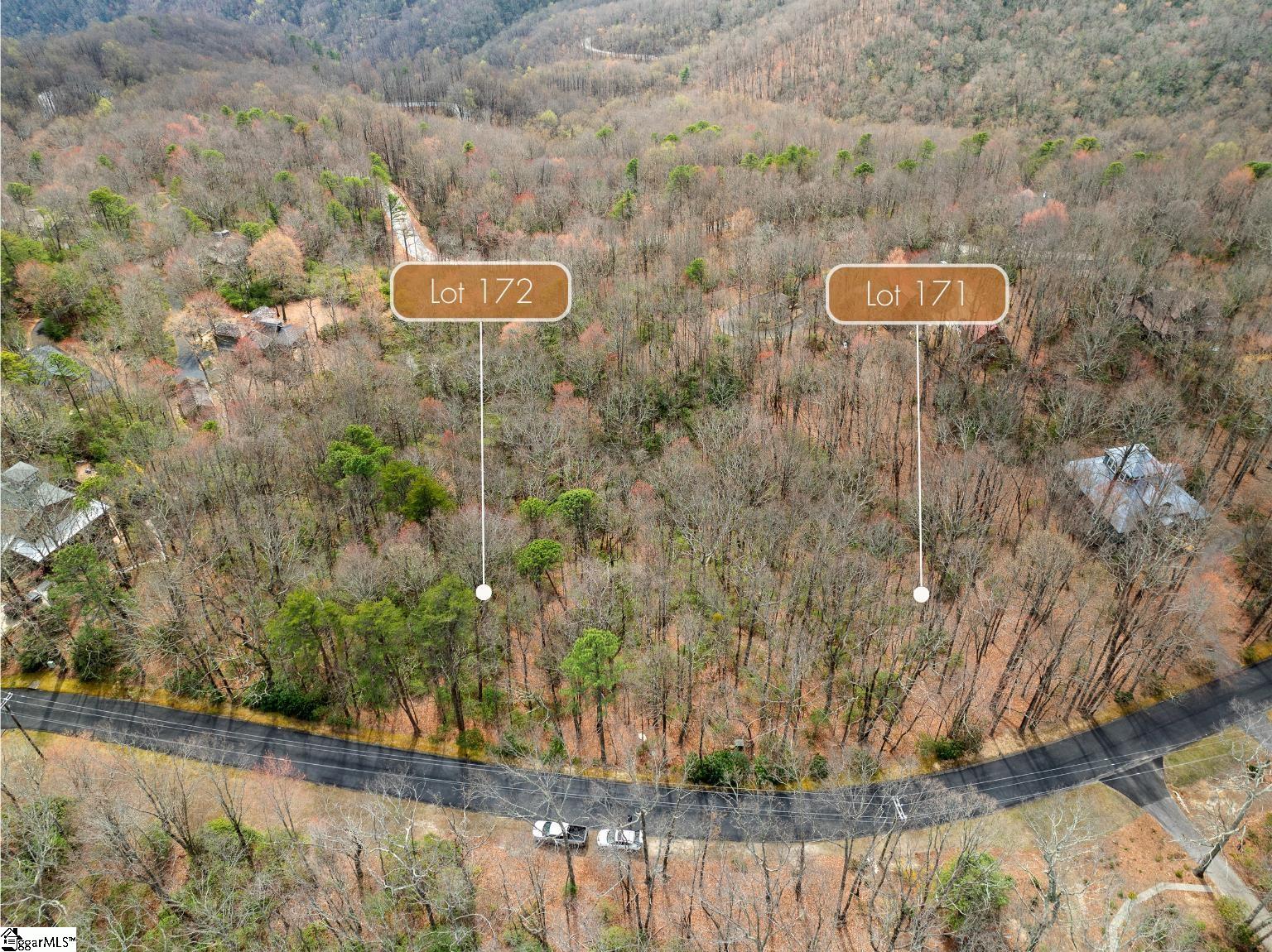 312 Cliff Ridge Drive Property Photo 1
