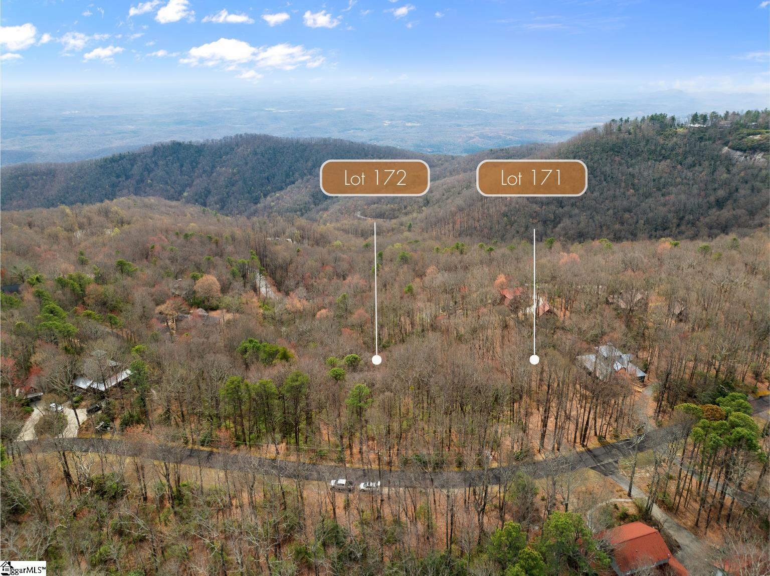 312 Cliff Ridge Drive Property Photo 2