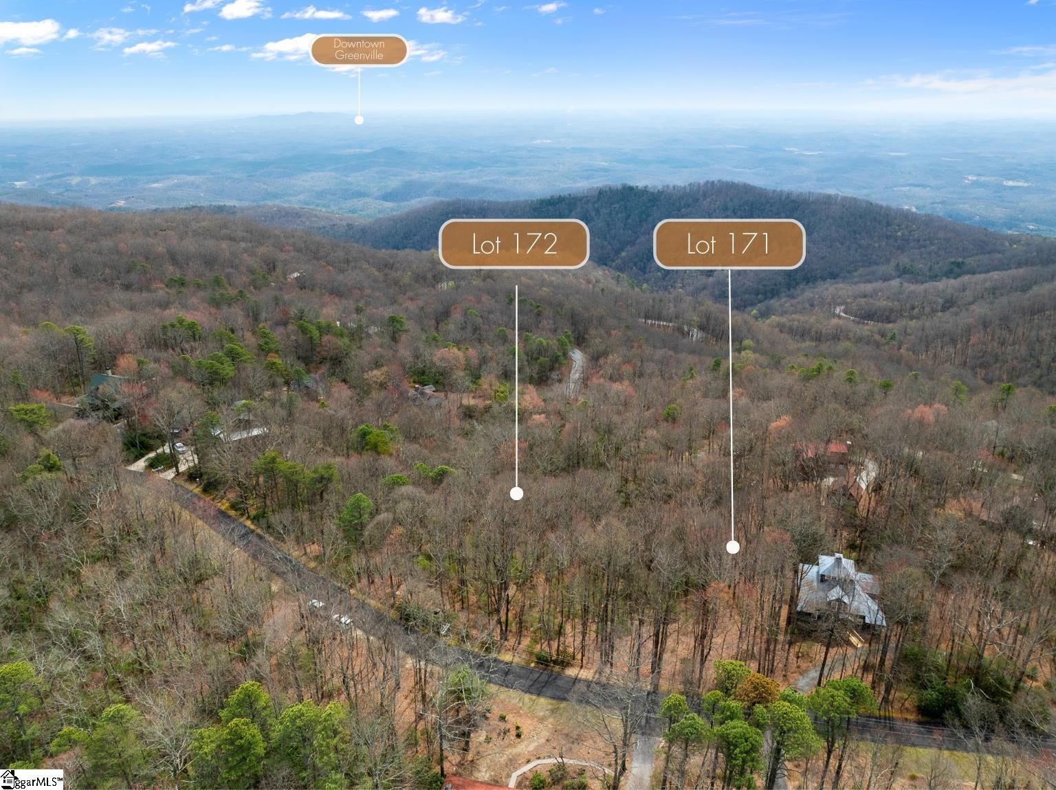 312 Cliff Ridge Drive Property Photo 3