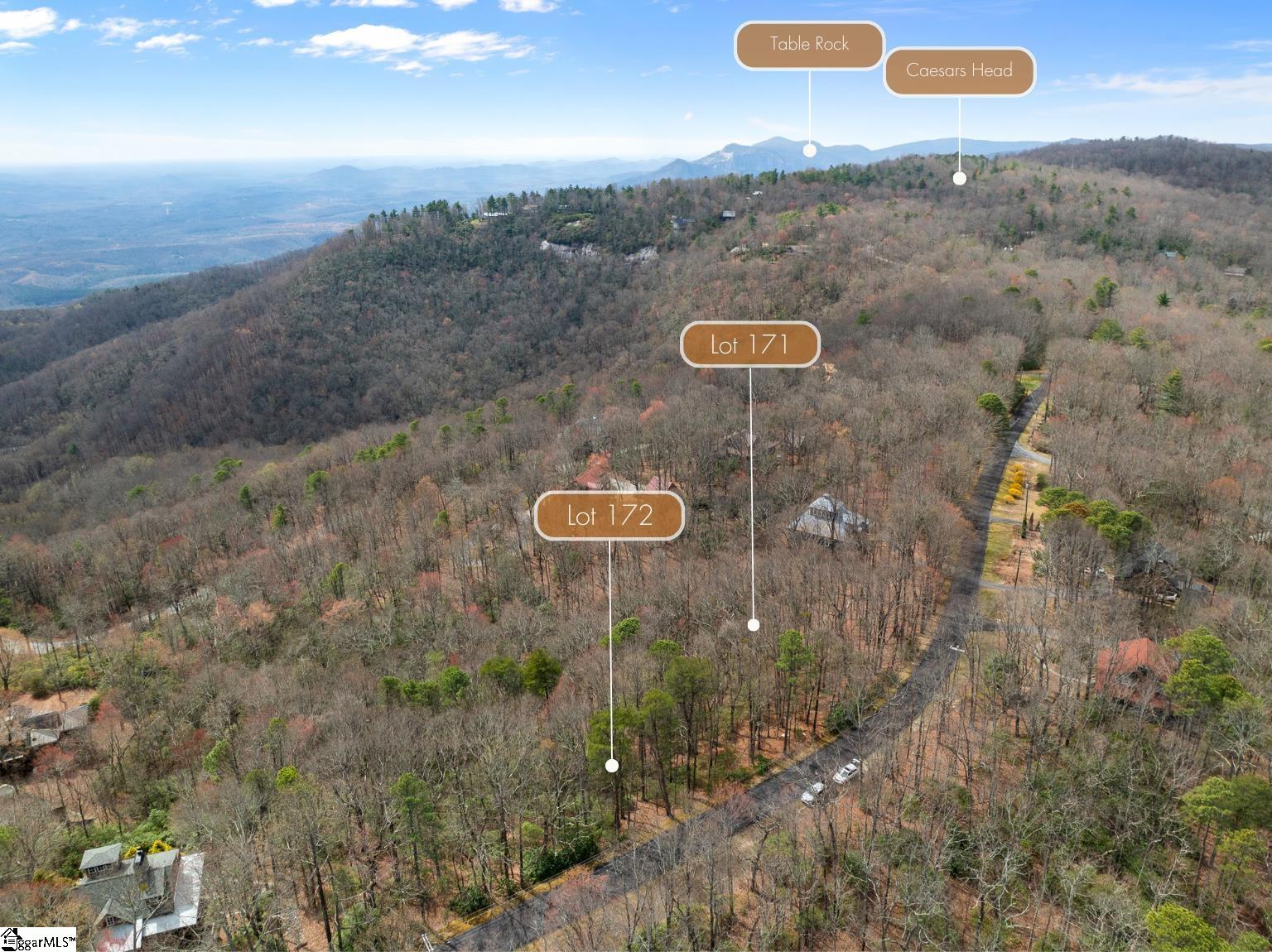 312 Cliff Ridge Drive Property Photo 5