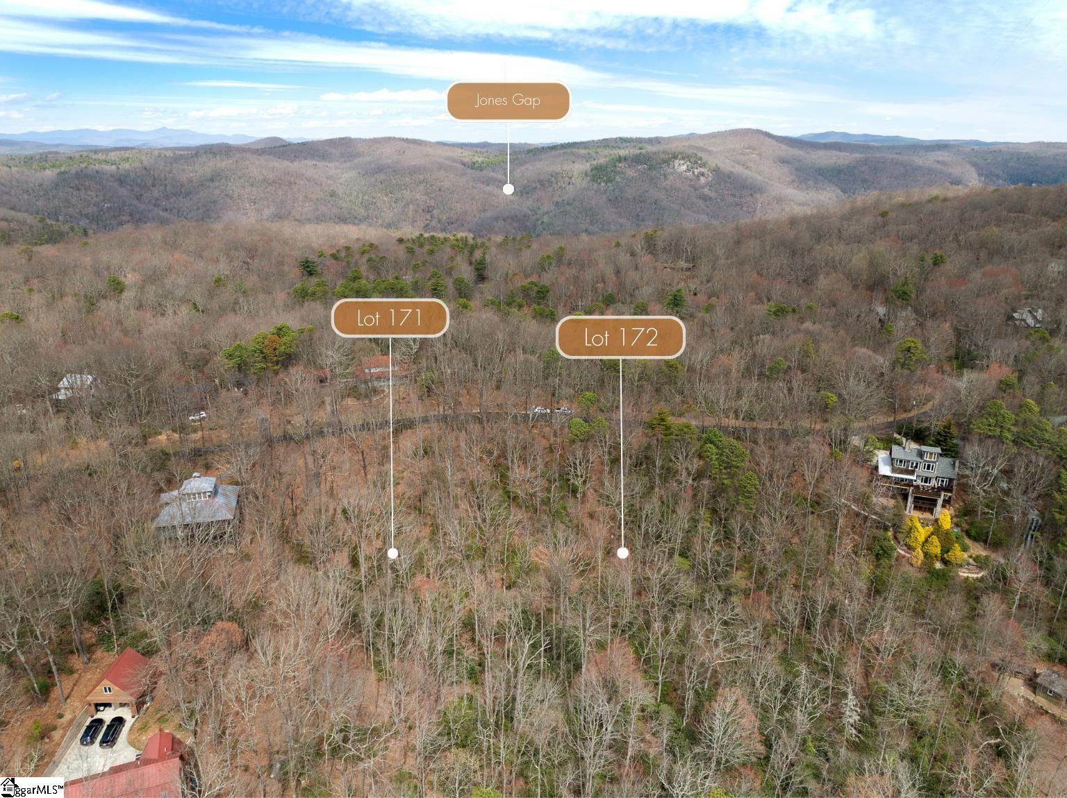 312 Cliff Ridge Drive Property Photo 6