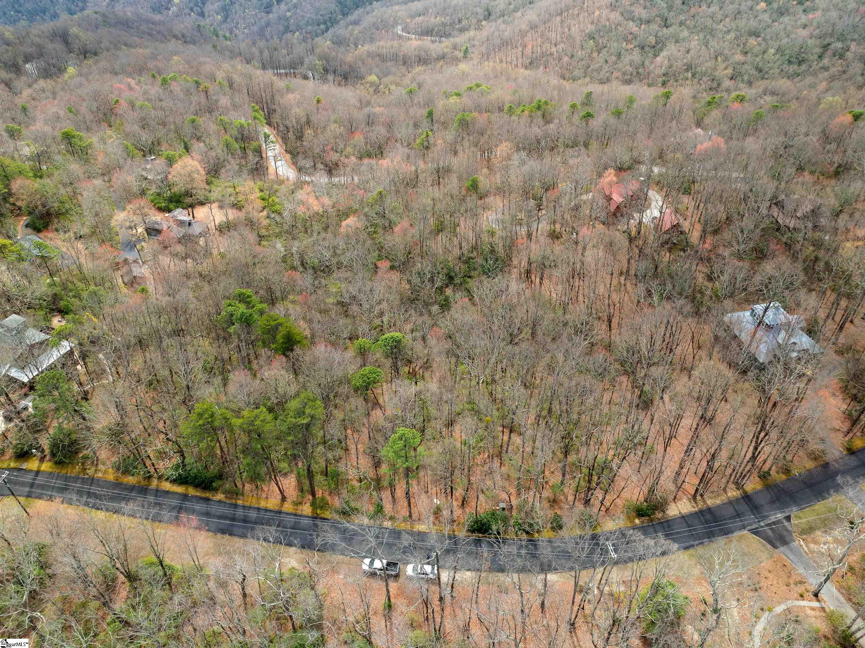 312 Cliff Ridge Drive Property Photo 8