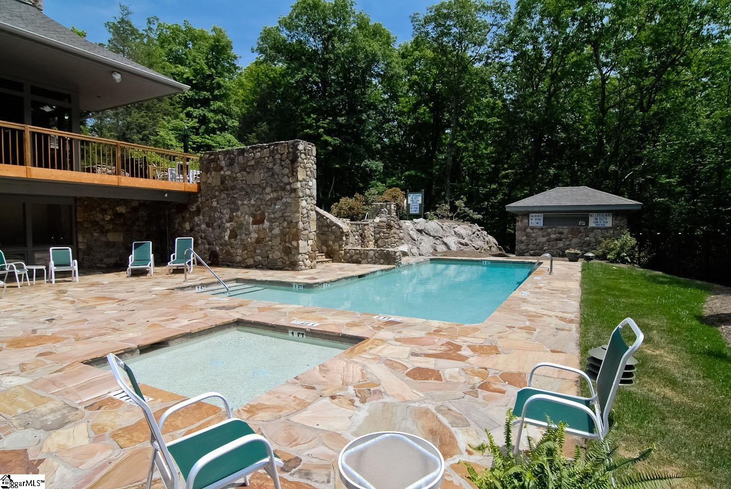 312 Cliff Ridge Drive Property Photo 26