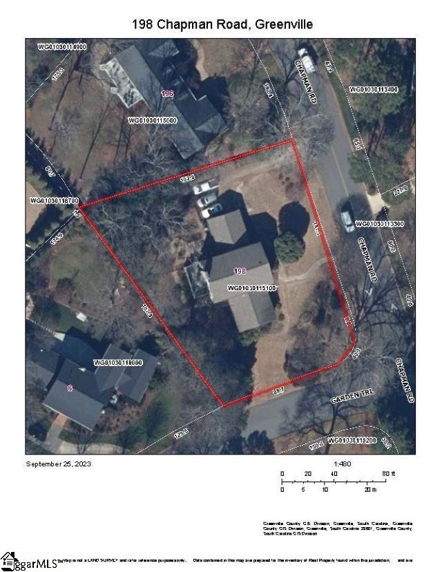 198 Chapman Road Property Photo 36