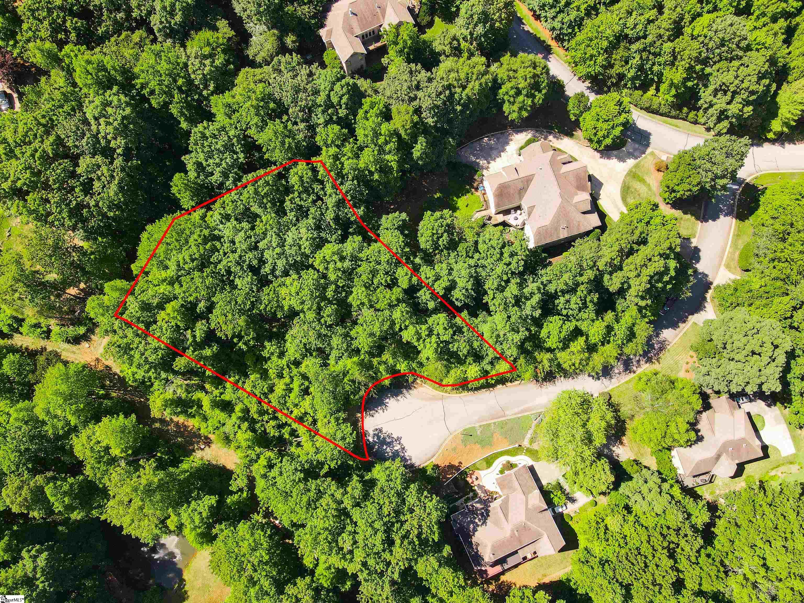 4 Napoli Court Property Photo 10