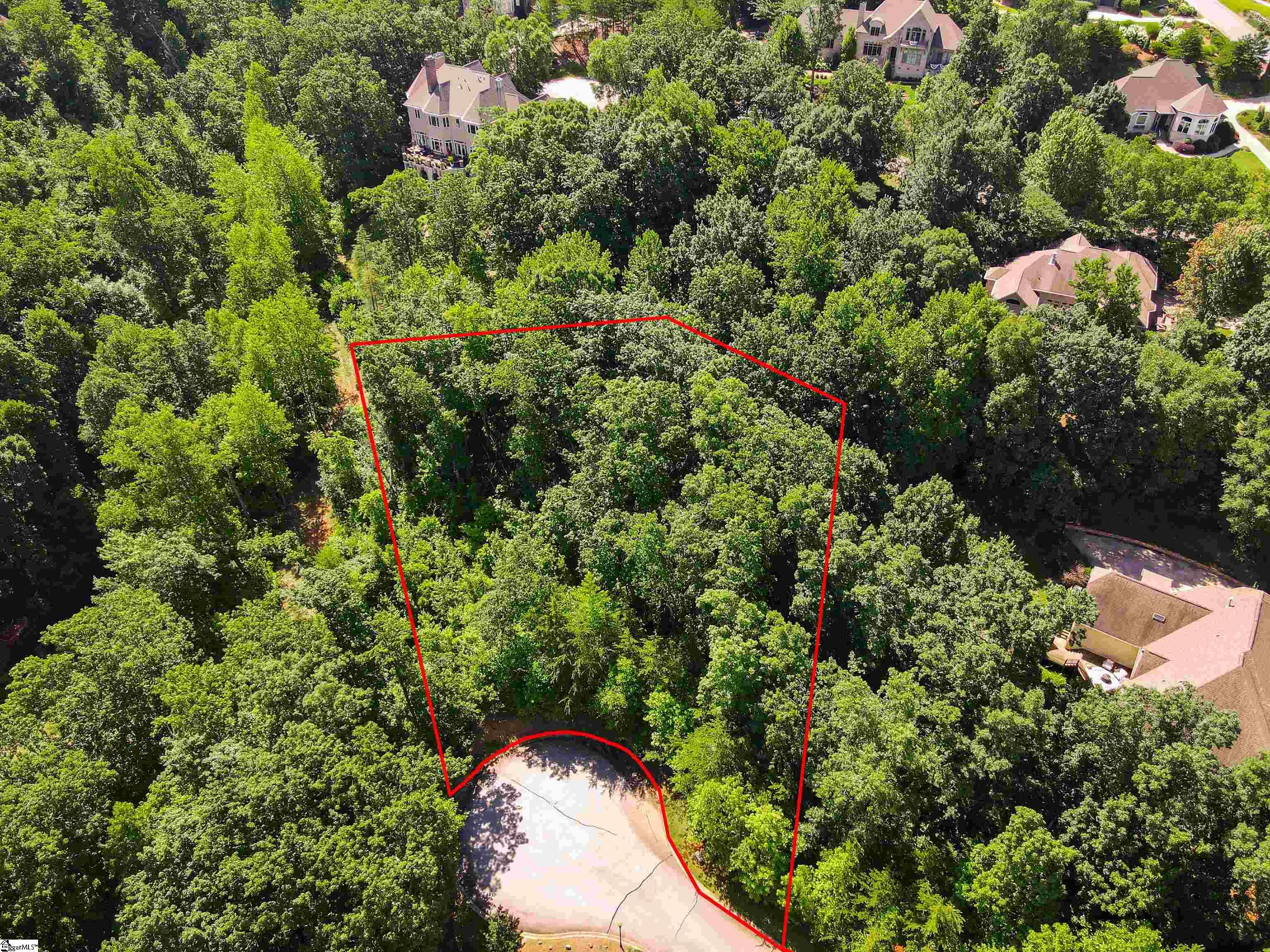 4 Napoli Court Property Photo 11
