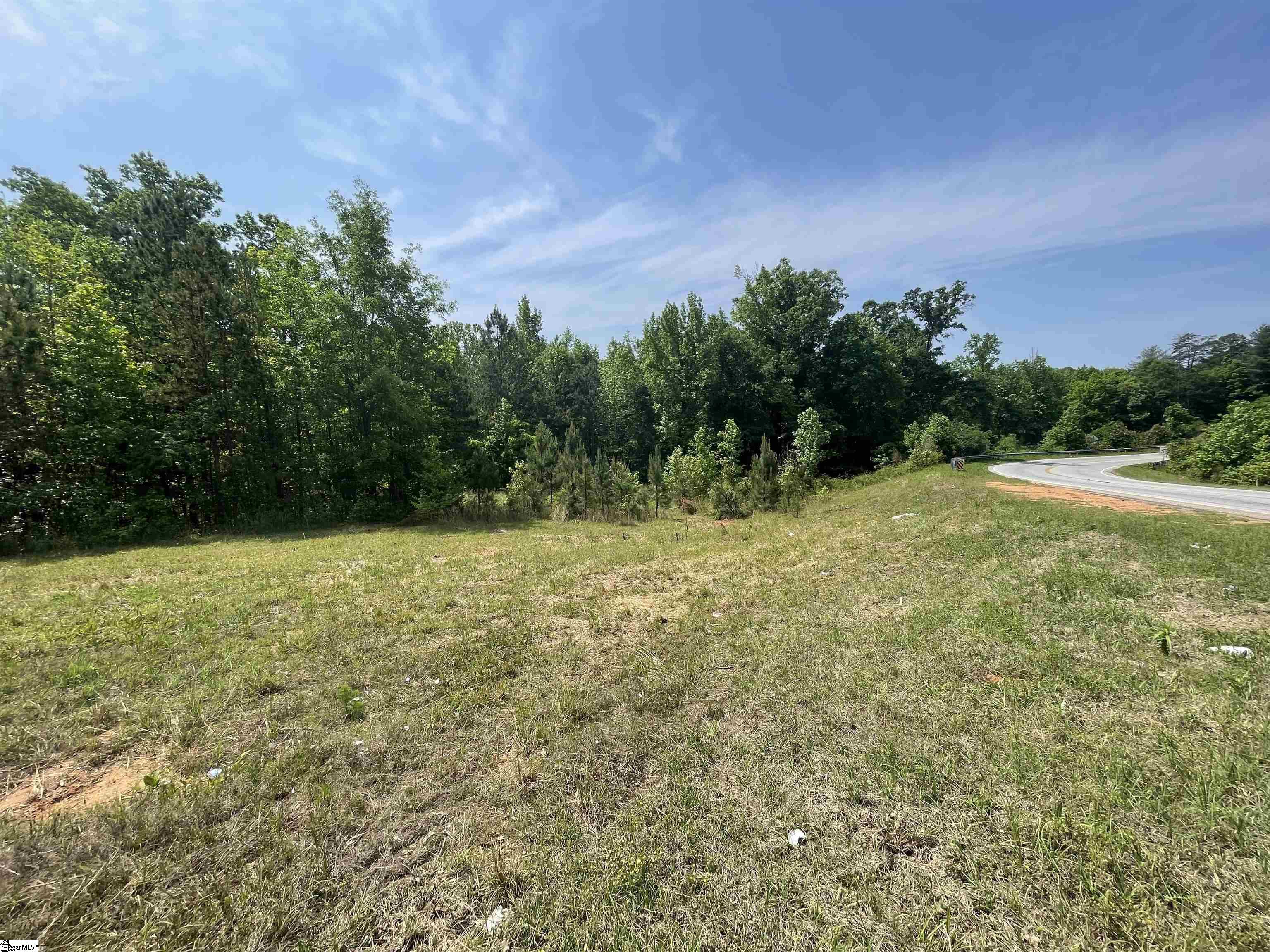 Fork Shoals Road Property Photo 1