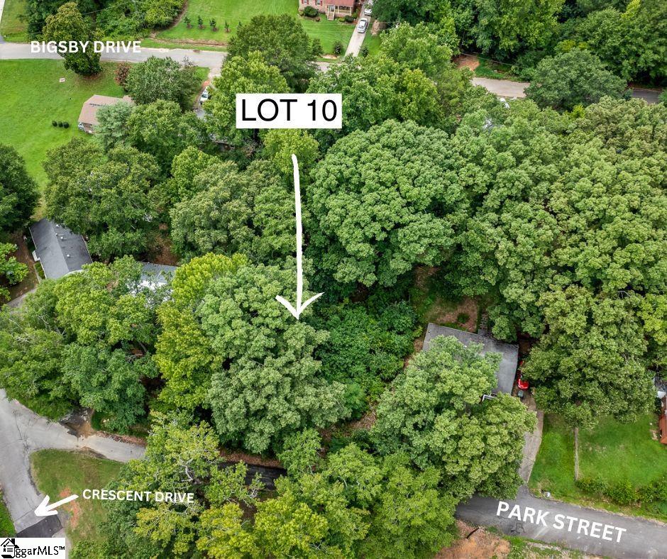 4 Park Street Property Photo 5