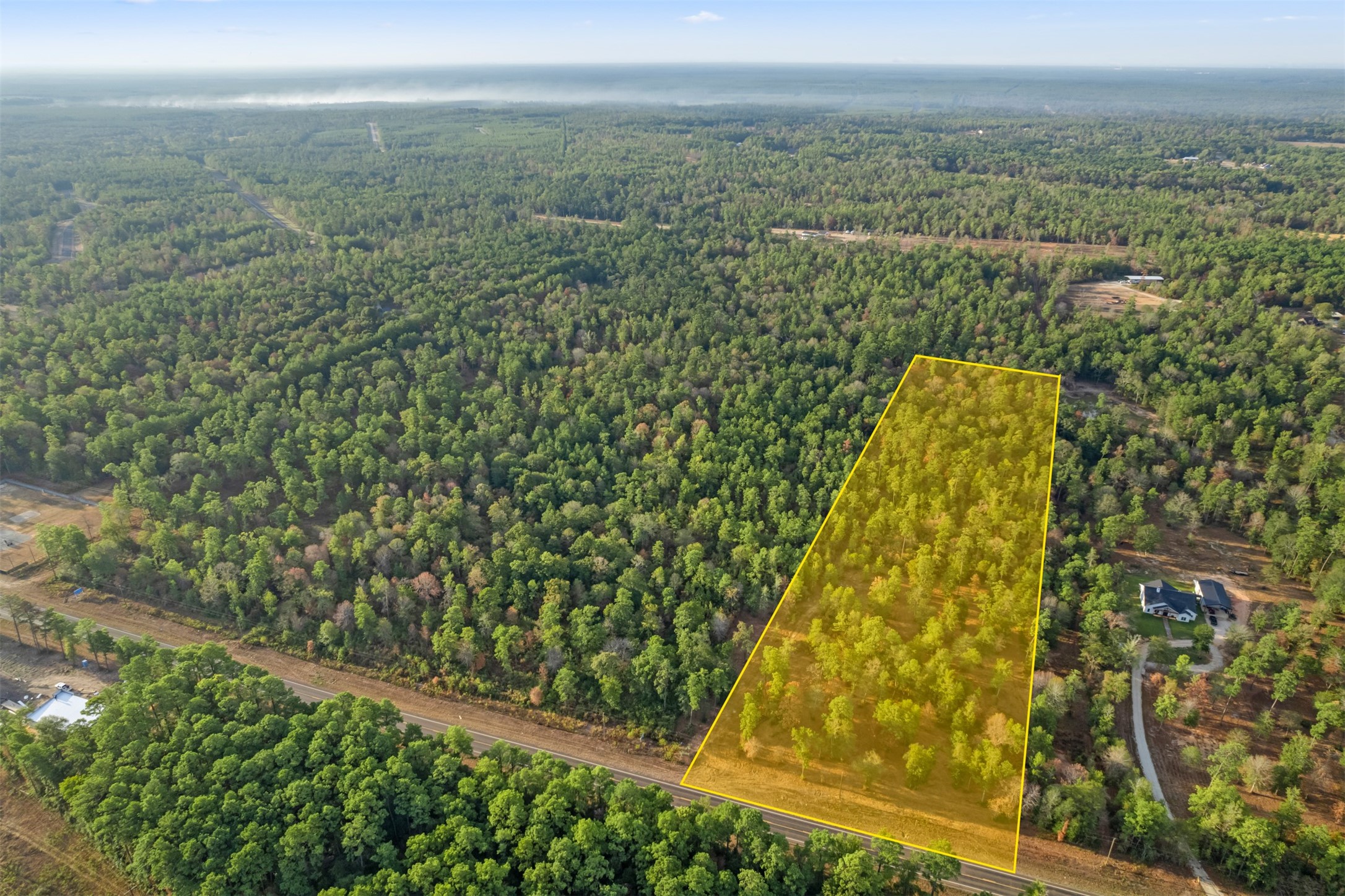 Tbd Hwy 150 Property Photo 1