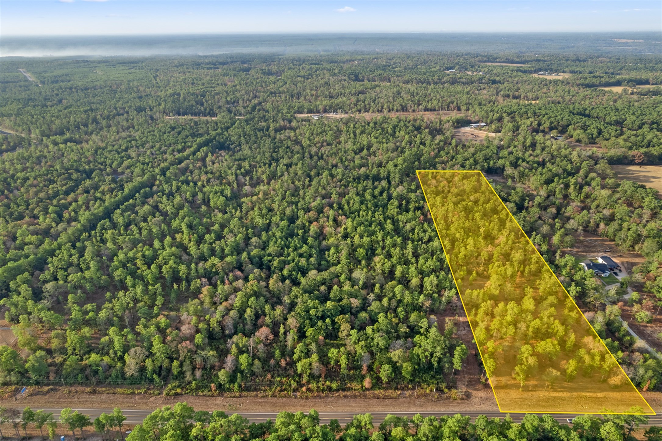Tbd Hwy 150 Property Photo 2