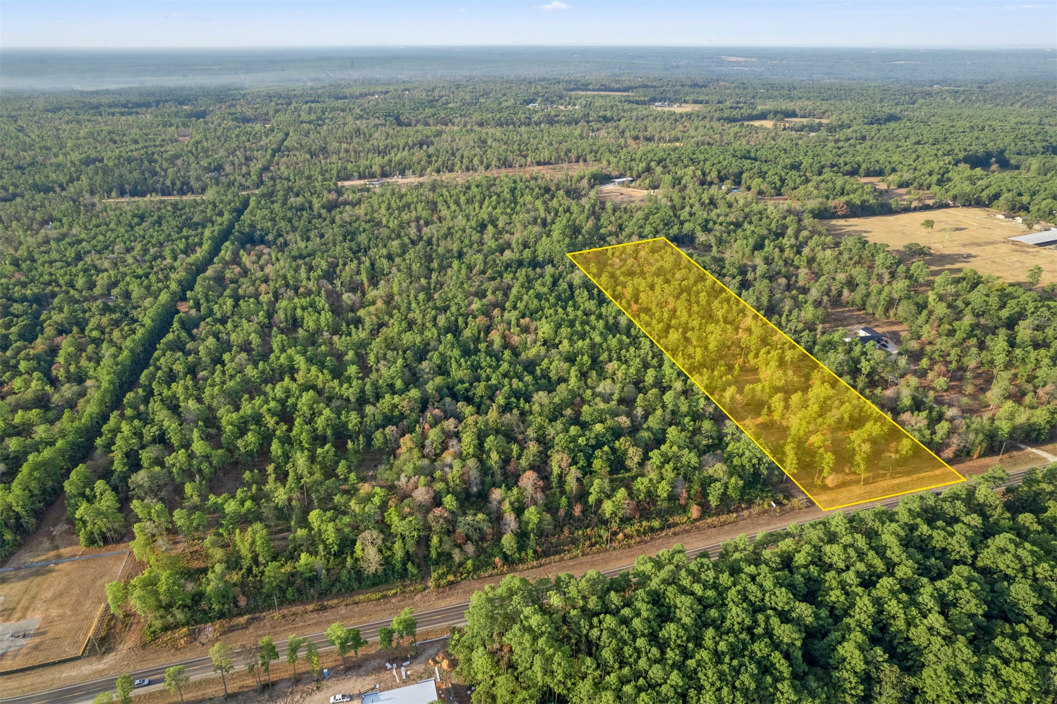 Tbd Hwy 150 Property Photo 3