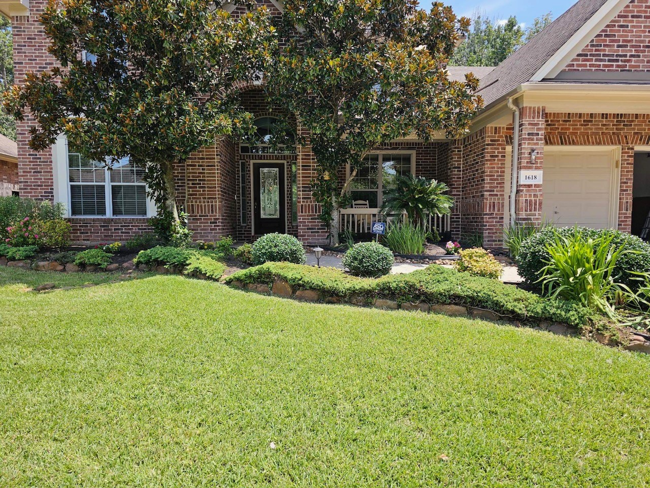 1618 Beau Rivage Property Photo