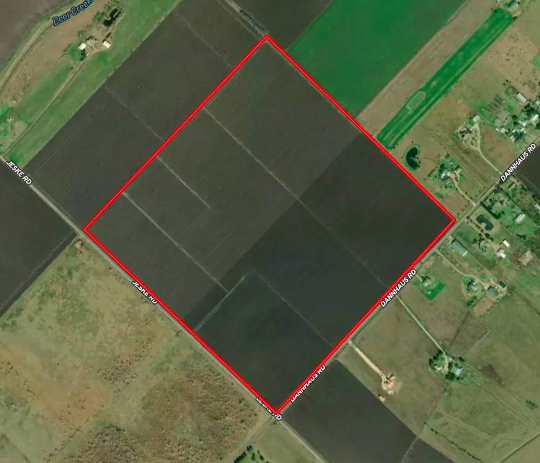 Tbd Jeske Road Property Photo 2