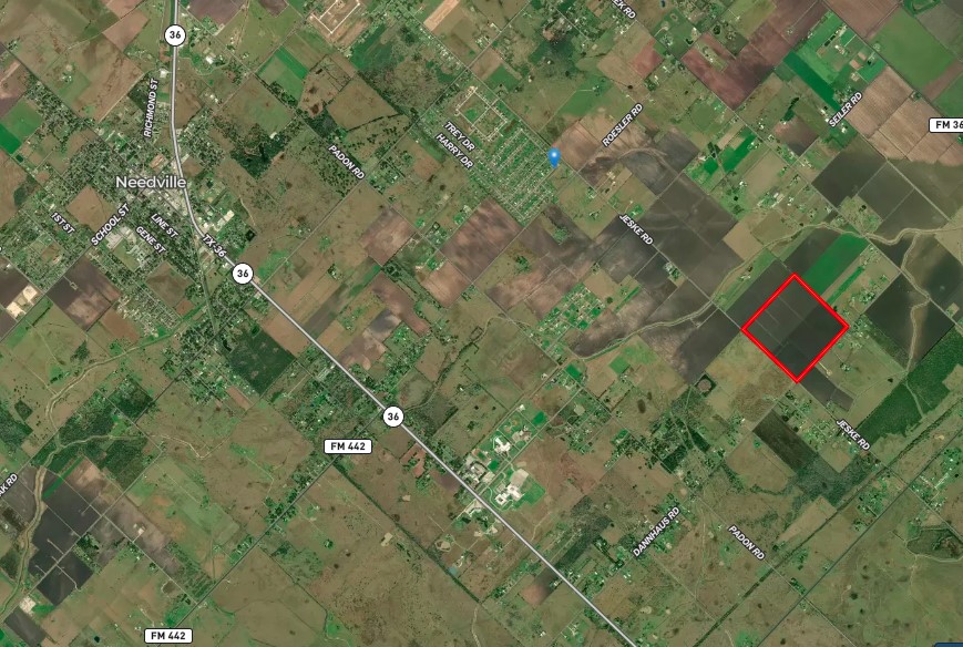 Tbd Jeske Road Property Photo 3