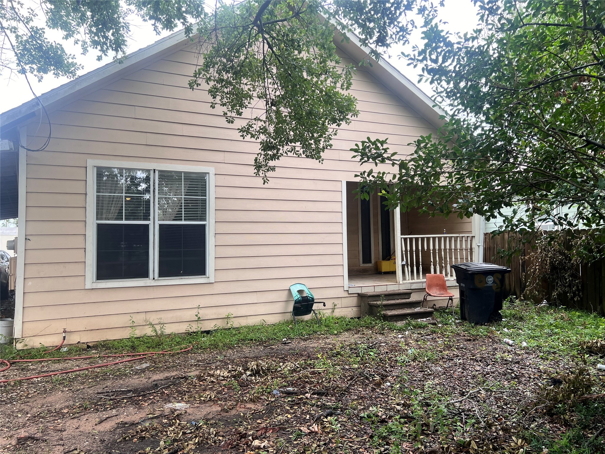 Kashmere High School Real Estate Listings Main Image