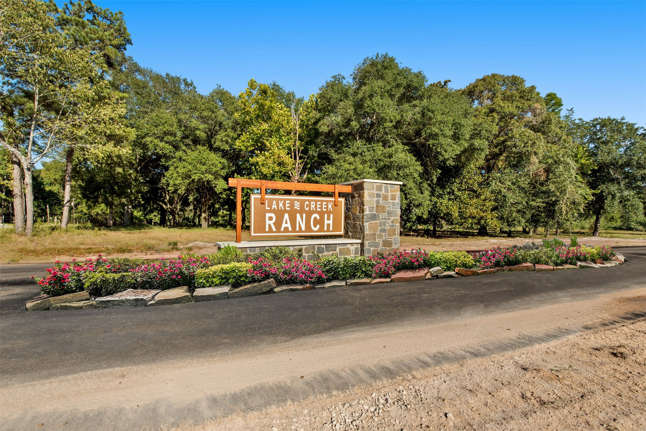 Lake Creek Ranch Real Estate Listings