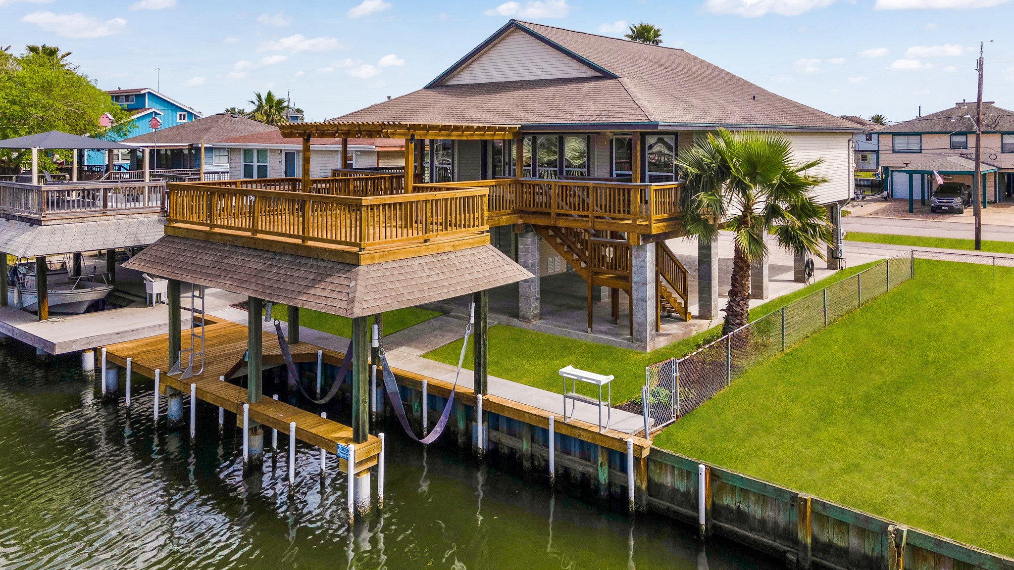 Bayou Vista Real Estate Listings Main Image