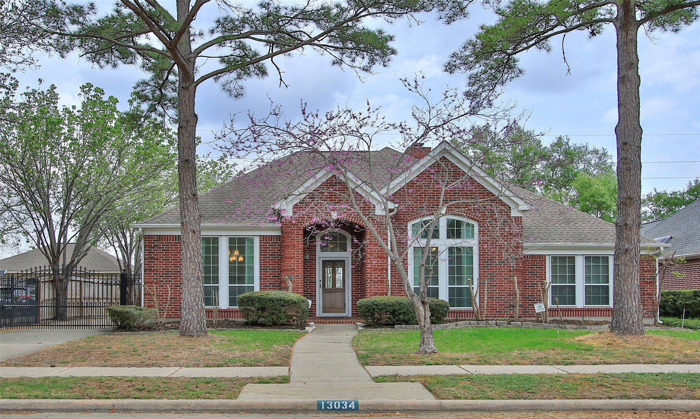 13034 Dogwood Blossom Trail Property Photo 1