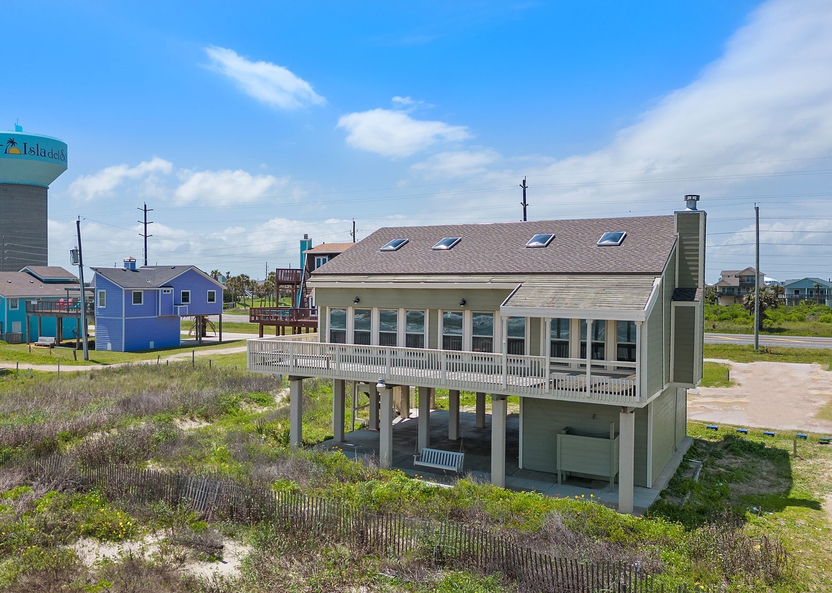 Galveston County Real Estate Listings Main Image