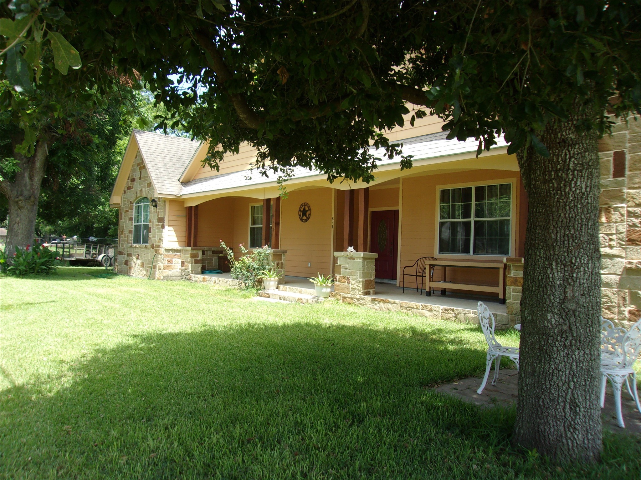 834 Prairie Street Property Photo 16
