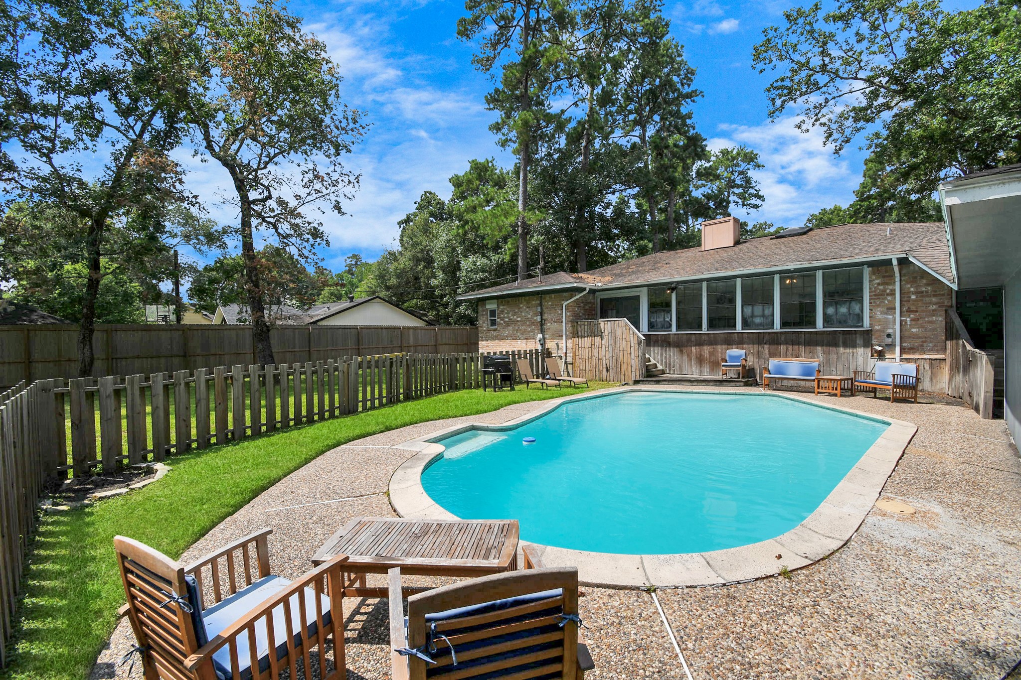 21722 Forest Glade Drive Property Photo 34