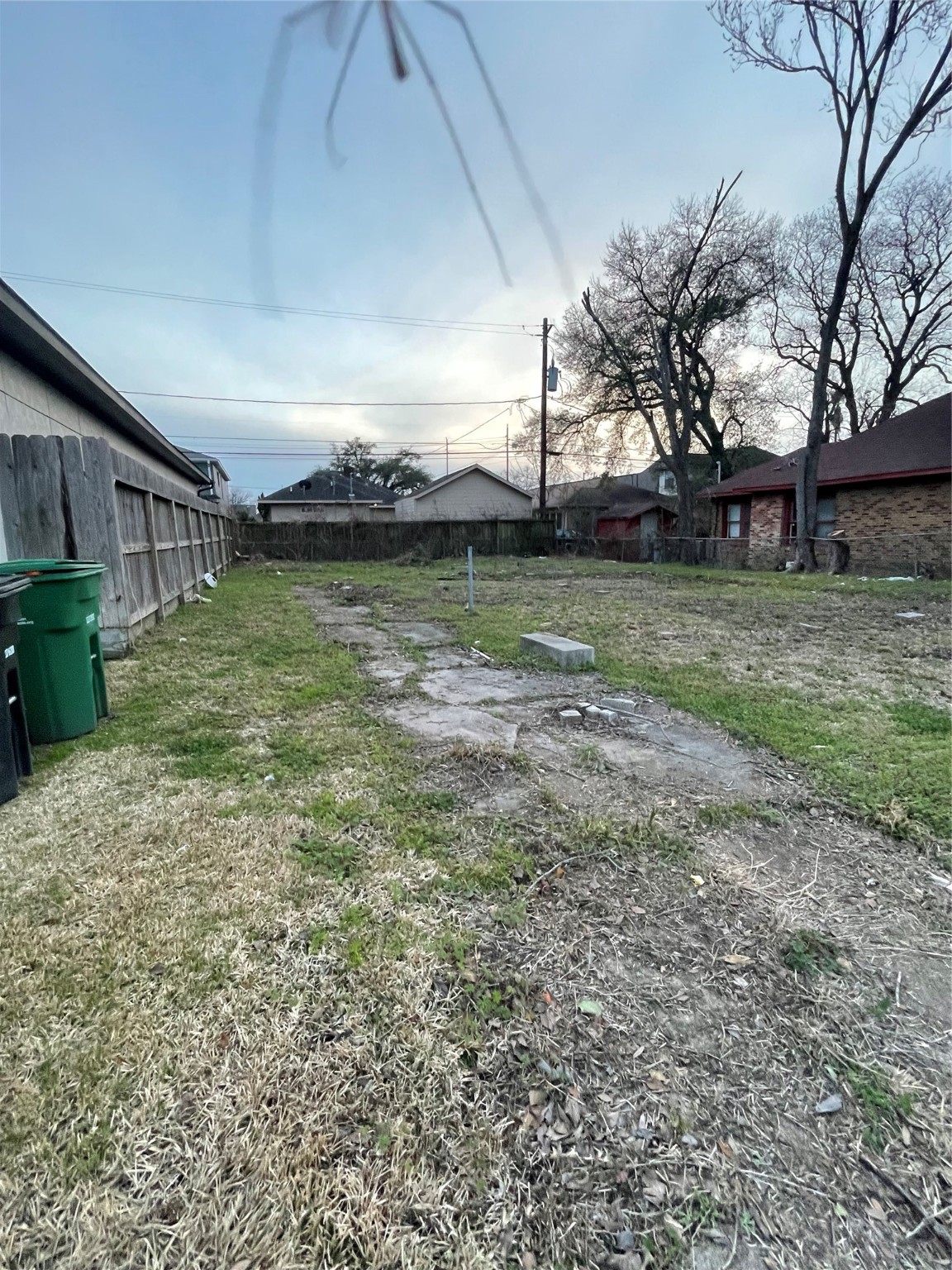 2710 Wheeler Street Property Photo 2
