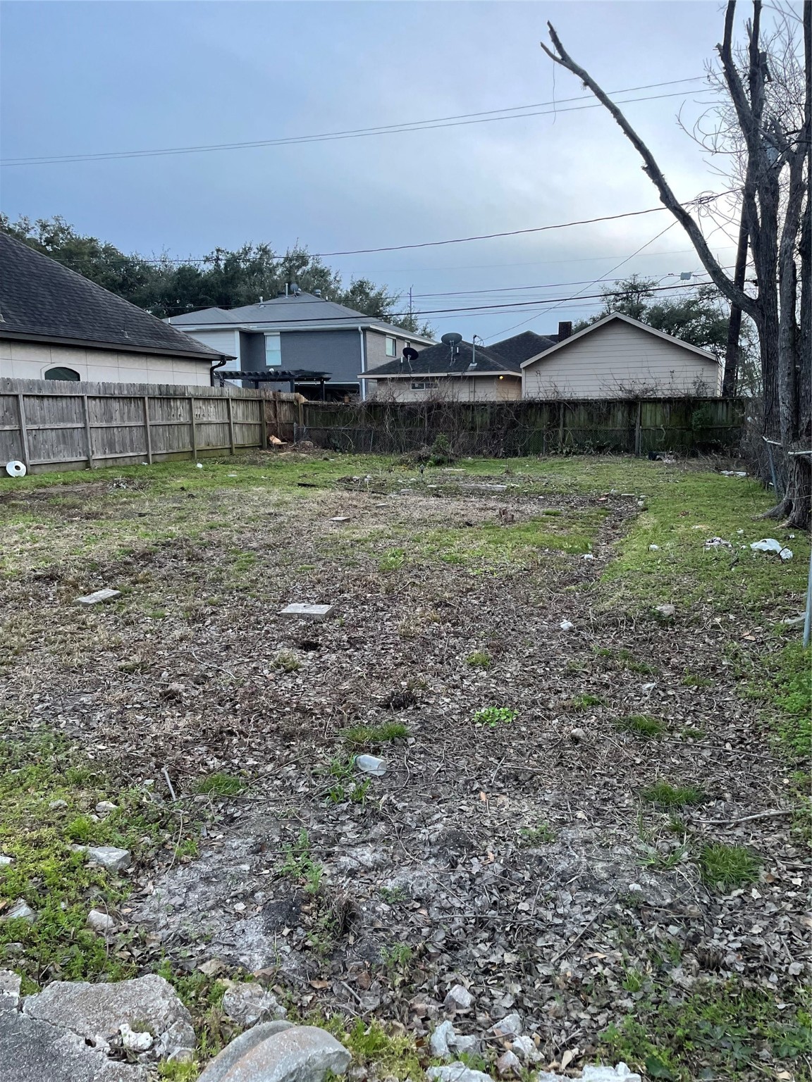 2710 Wheeler Street Property Photo 3