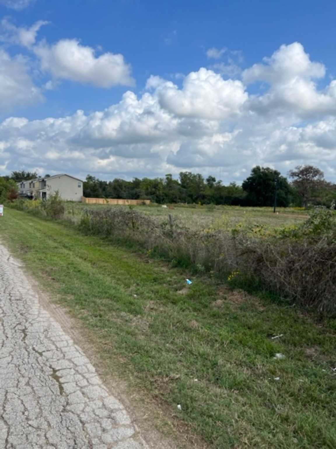 Lot 1 21st Street Property Photo 2